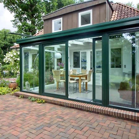 Haus Tapken Mit Meerblick 바르엘 외부 사진