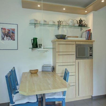 Haus Tapken Mit Meerblick 바르엘 외부 사진