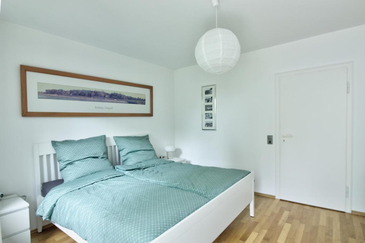 Haus Tapken Mit Meerblick 바르엘 외부 사진