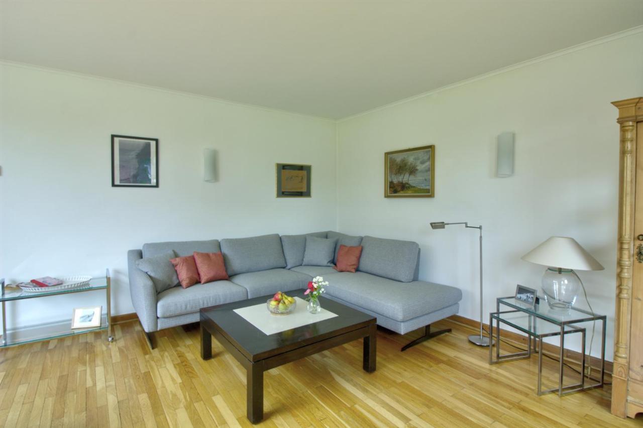 Haus Tapken Mit Meerblick 바르엘 외부 사진