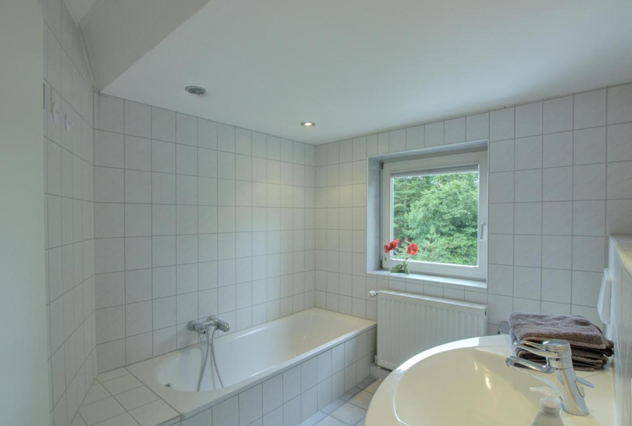Haus Tapken Mit Meerblick 바르엘 외부 사진