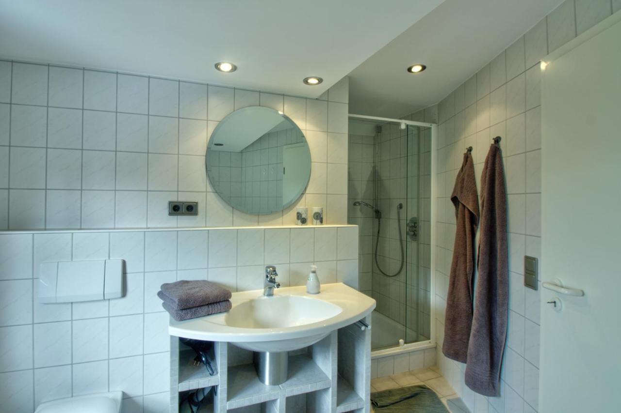 Haus Tapken Mit Meerblick 바르엘 외부 사진