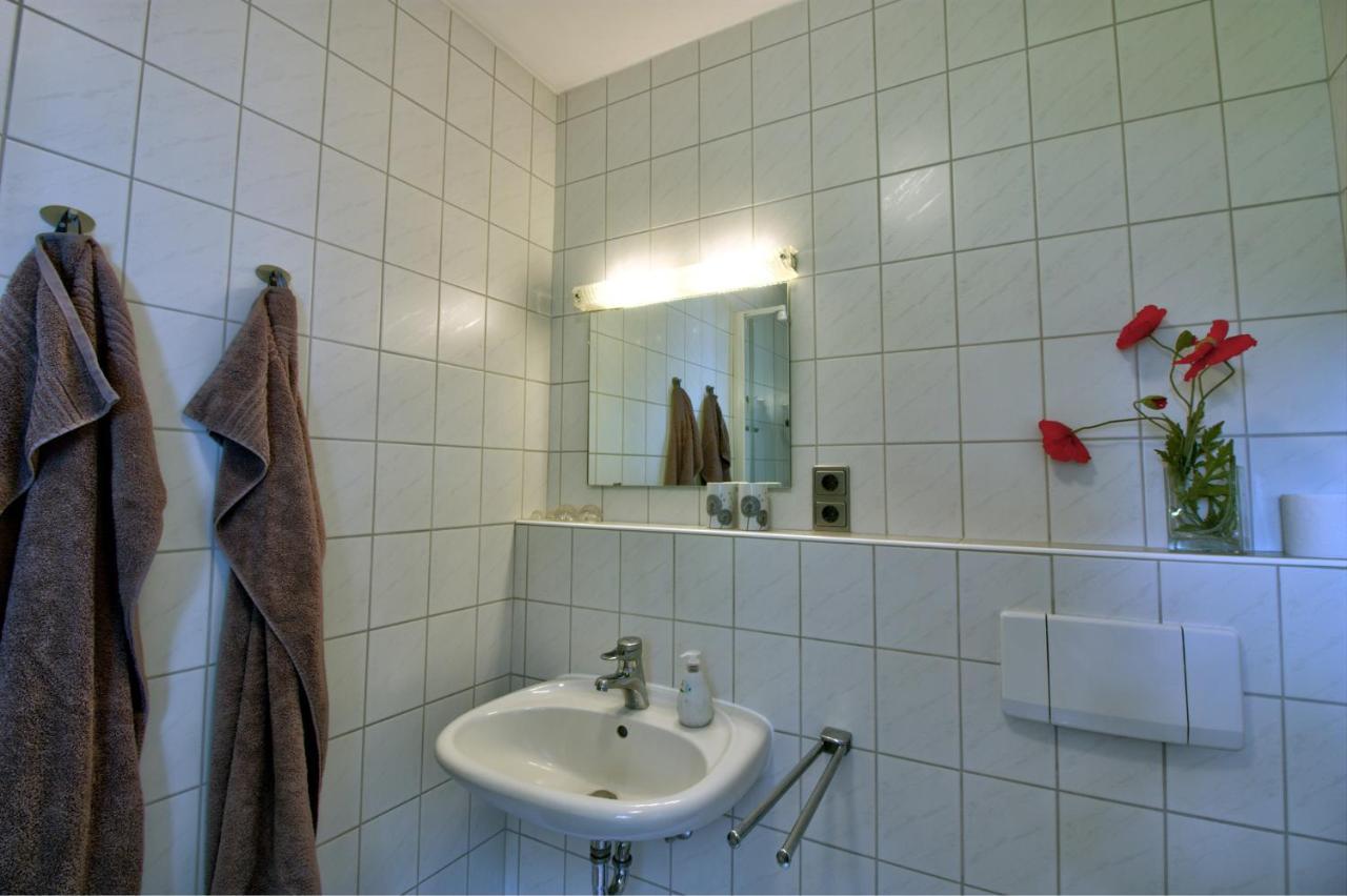 Haus Tapken Mit Meerblick 바르엘 외부 사진