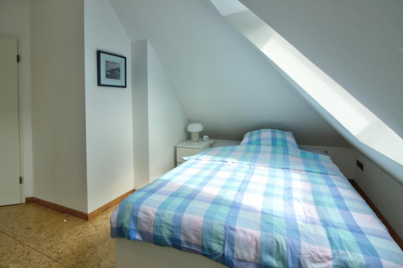 Haus Tapken Mit Meerblick 바르엘 외부 사진