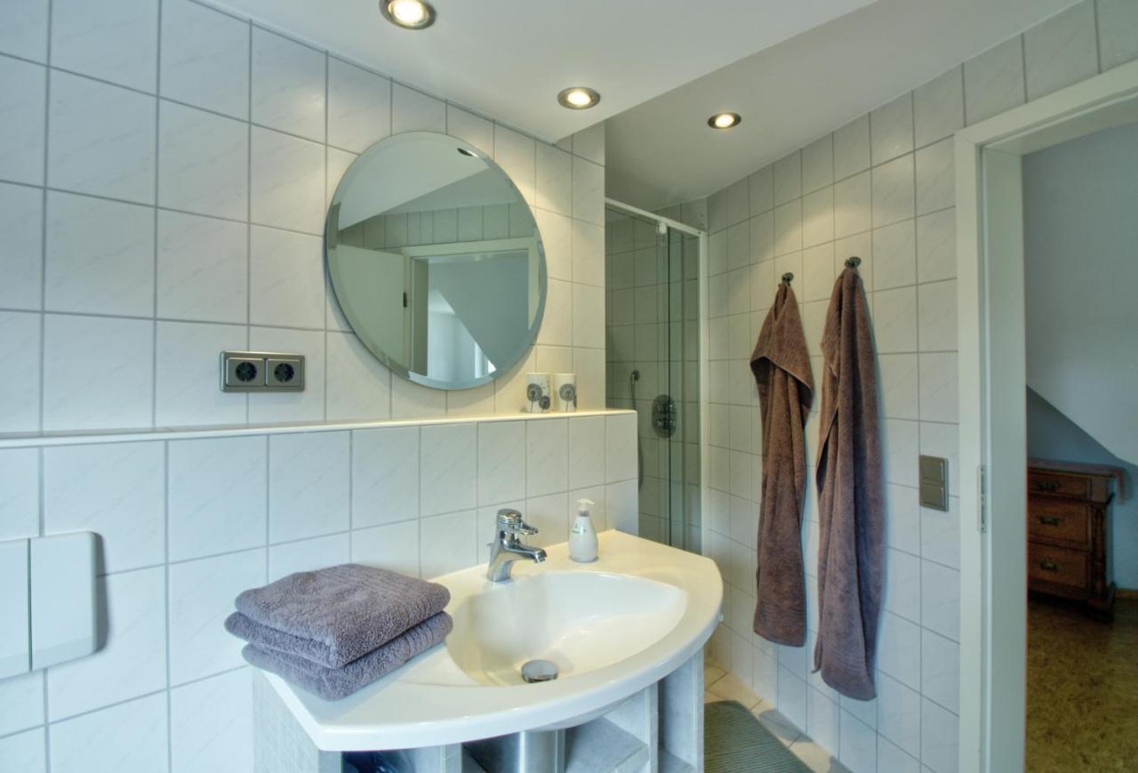 Haus Tapken Mit Meerblick 바르엘 외부 사진