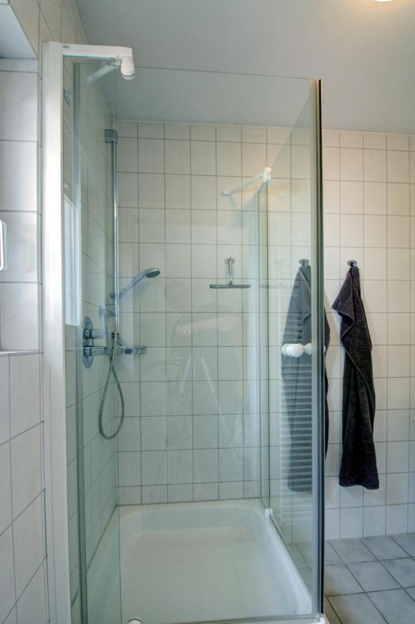 Haus Tapken Mit Meerblick 바르엘 외부 사진